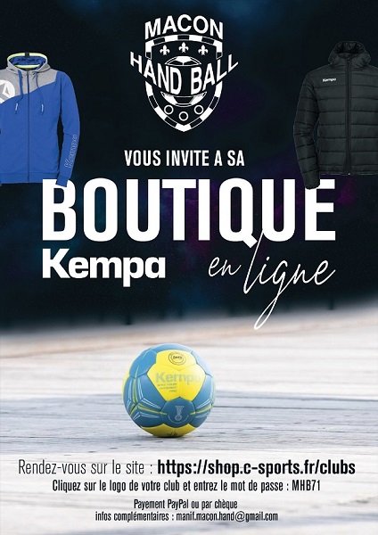 Boutique MHB