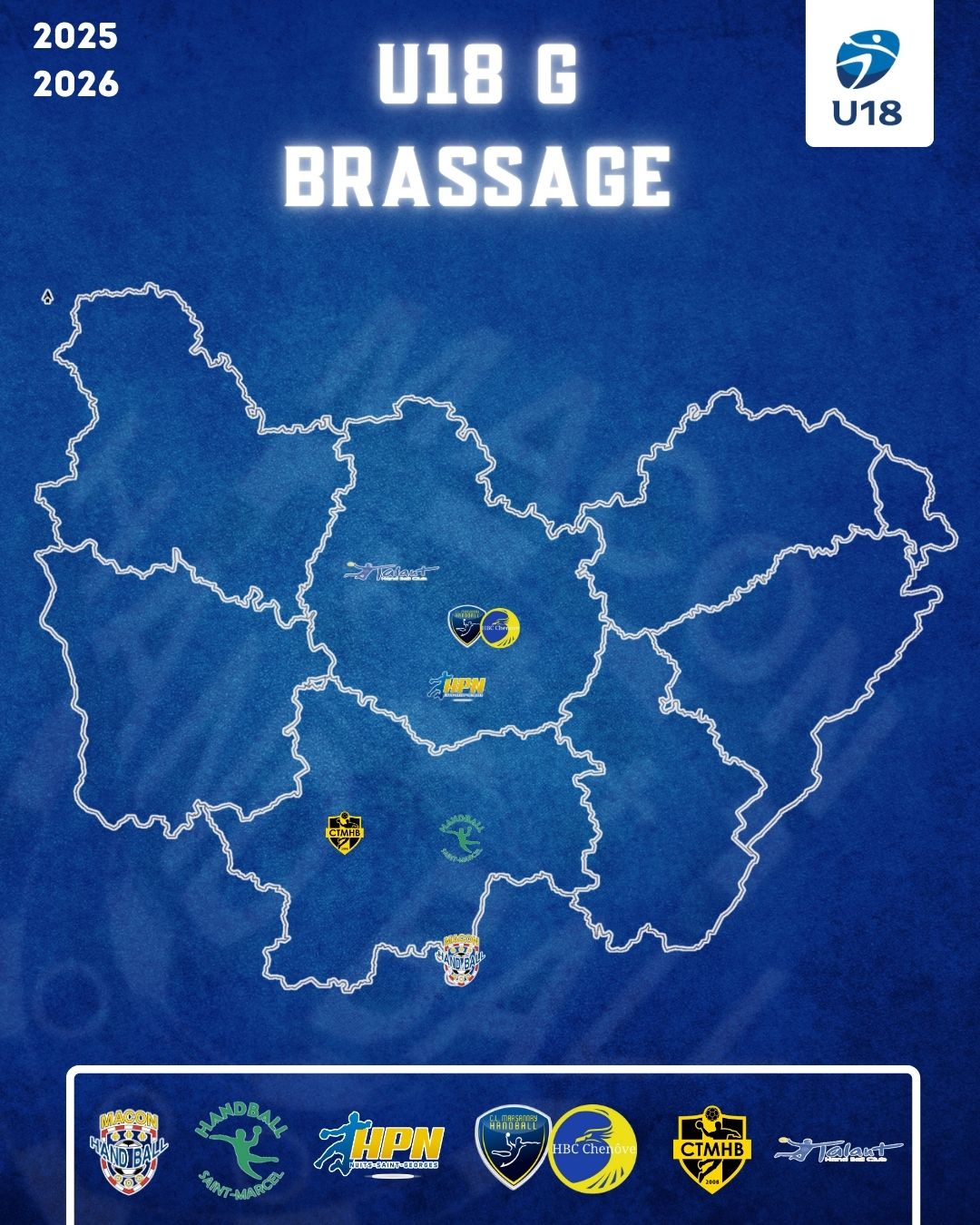 image de la poule