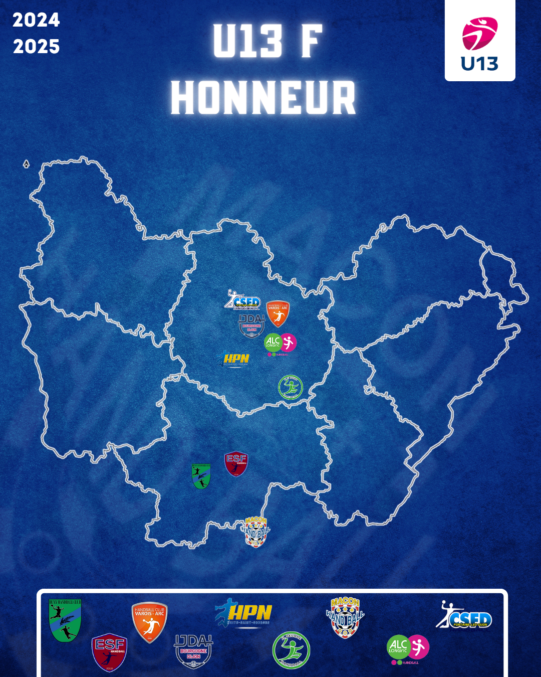 image de la poule