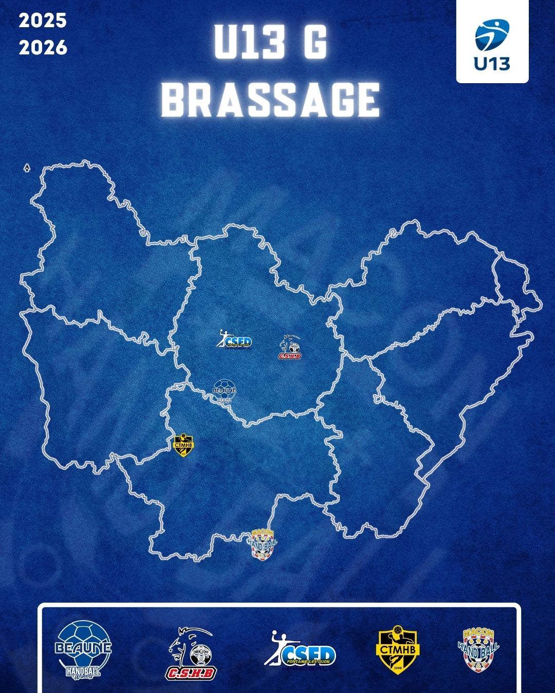 image de la poule